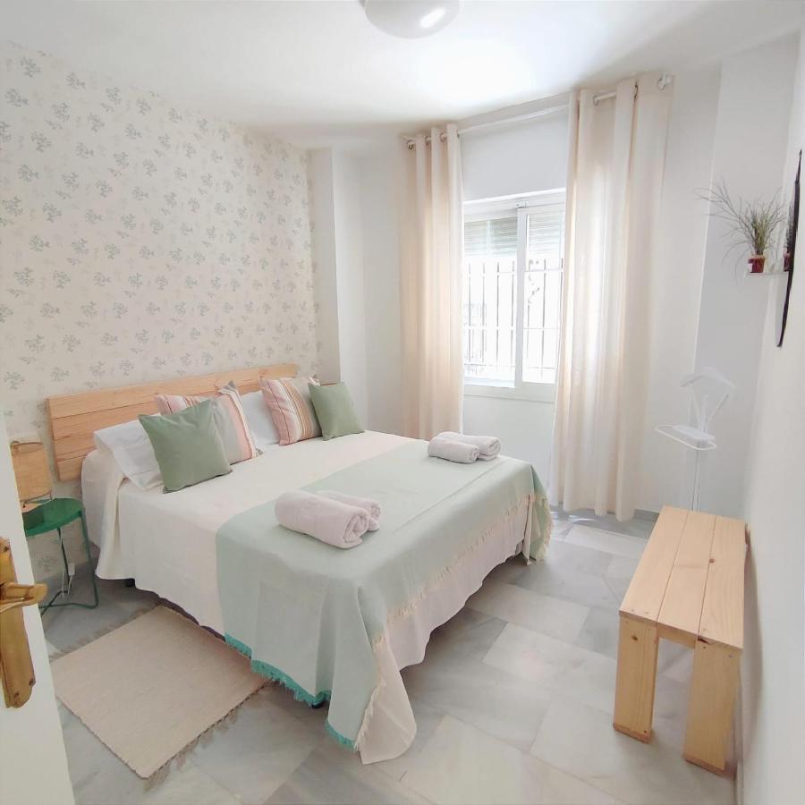 Apartament El Boqueron Vintage Grenada Zewnętrze zdjęcie