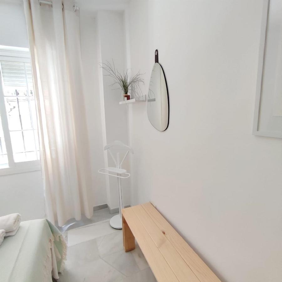 Apartament El Boqueron Vintage Grenada Zewnętrze zdjęcie