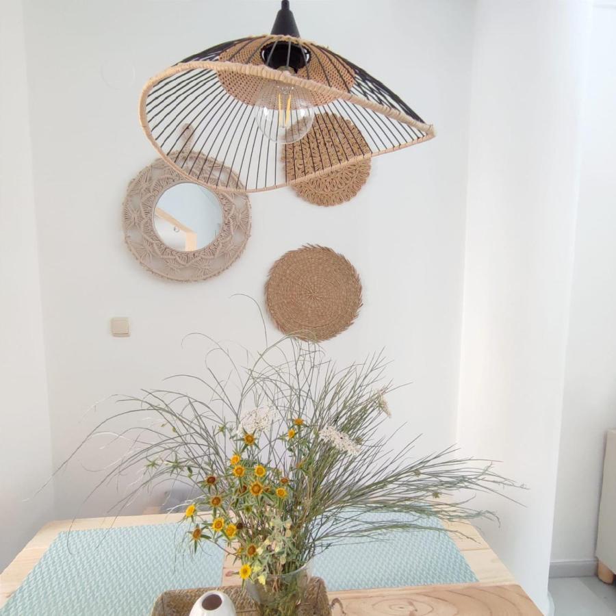 Apartament El Boqueron Vintage Grenada Zewnętrze zdjęcie