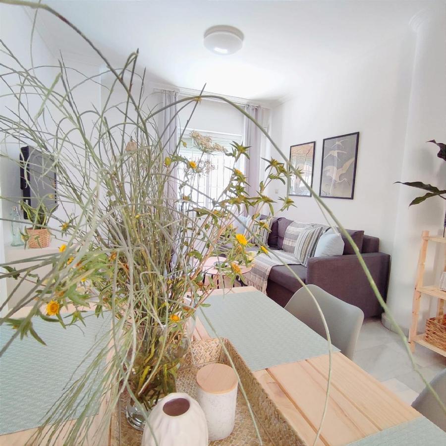 Apartament El Boqueron Vintage Grenada Zewnętrze zdjęcie