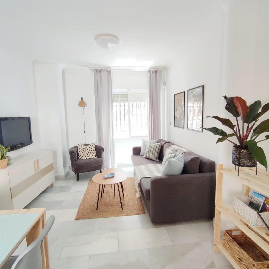 Apartament El Boqueron Vintage Grenada Zewnętrze zdjęcie