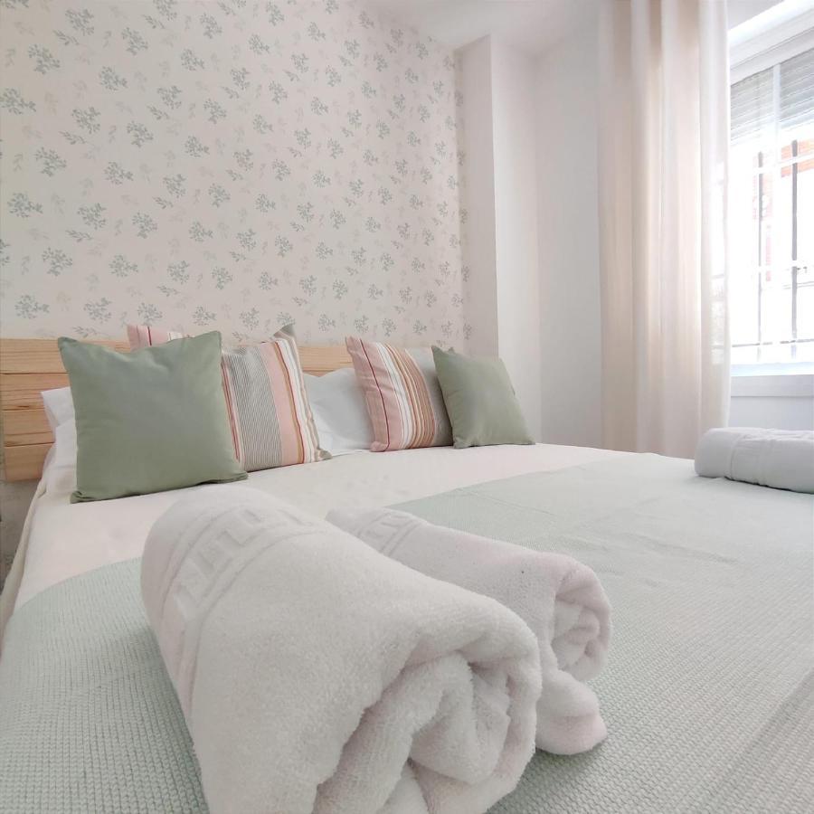 Apartament El Boqueron Vintage Grenada Zewnętrze zdjęcie