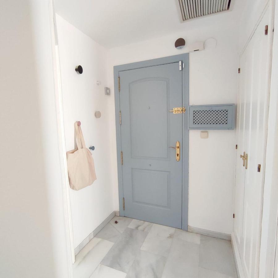 Apartament El Boqueron Vintage Grenada Zewnętrze zdjęcie