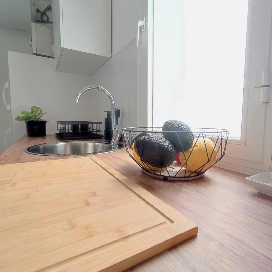 Apartament El Boqueron Vintage Grenada Zewnętrze zdjęcie