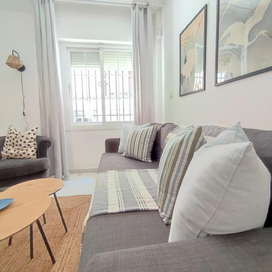 Apartament El Boqueron Vintage Grenada Zewnętrze zdjęcie